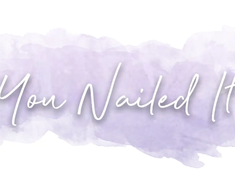 Nagelsalon You Nailed It