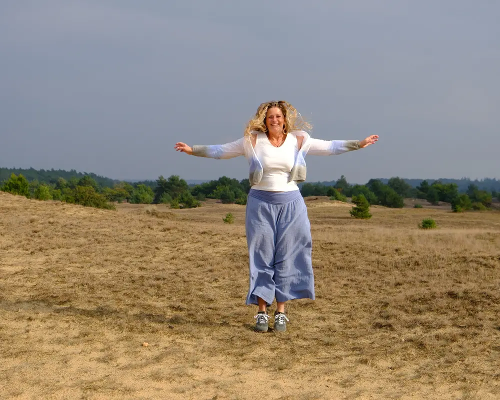 Margriet Coaching — rust, ruimte & richting