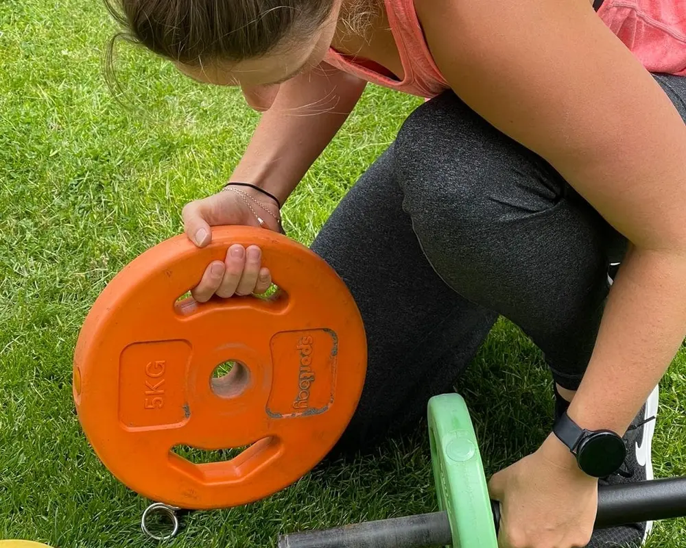 Fitness