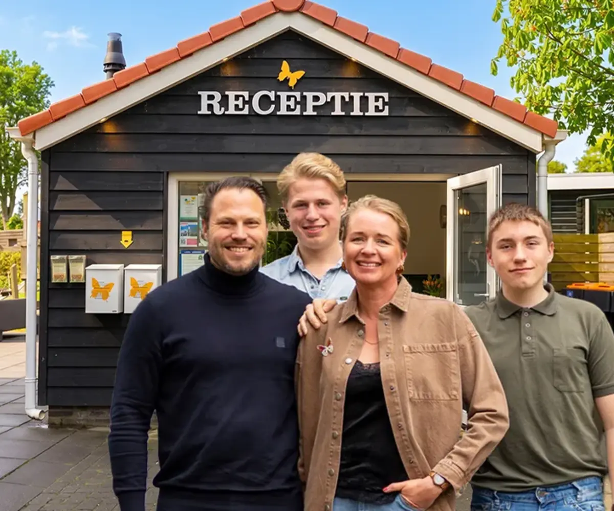 Reisinformatie