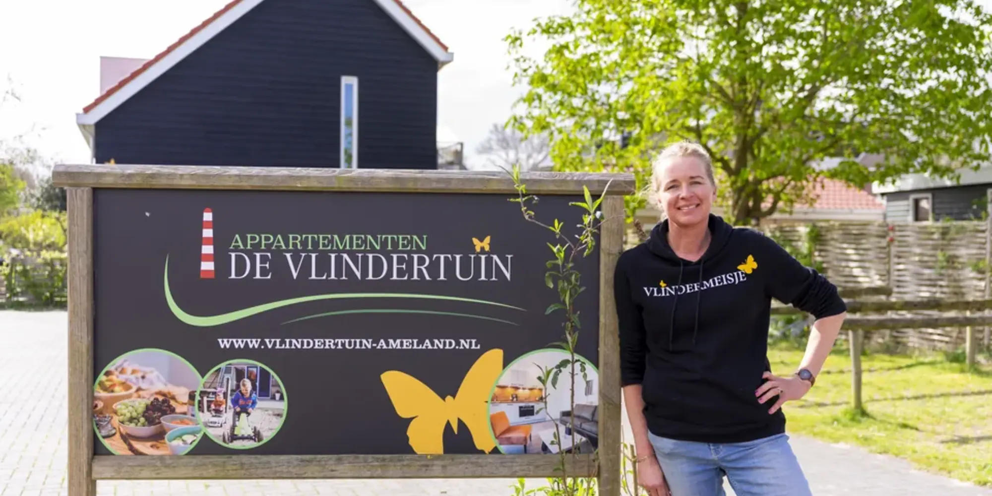 Ondernemen op een eiland: gratis fun en stress