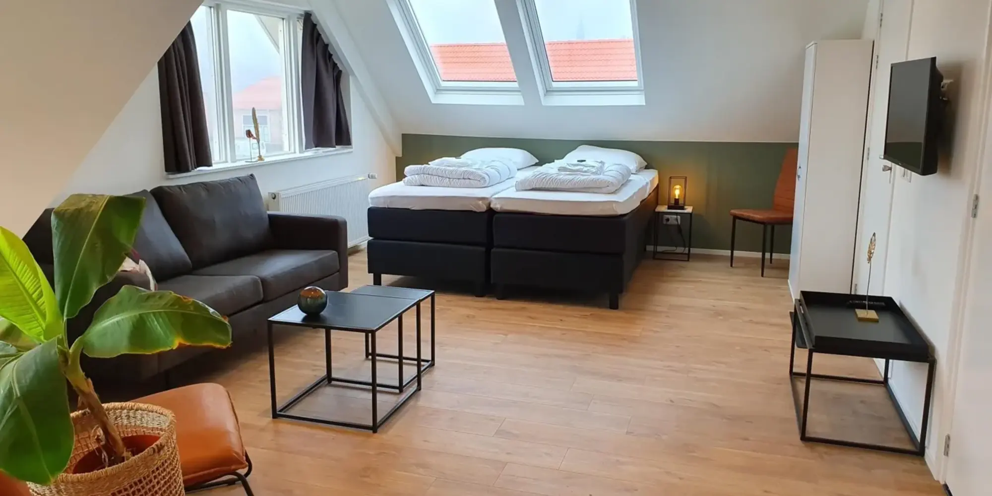 Blog Housekeeping