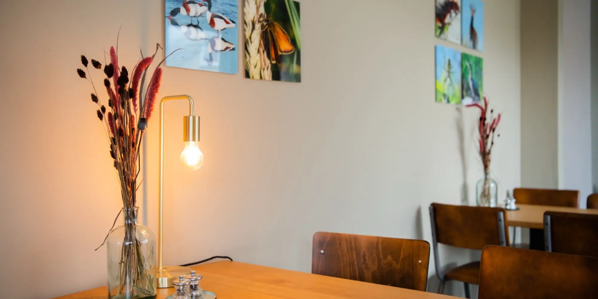 Assistent-beheerder