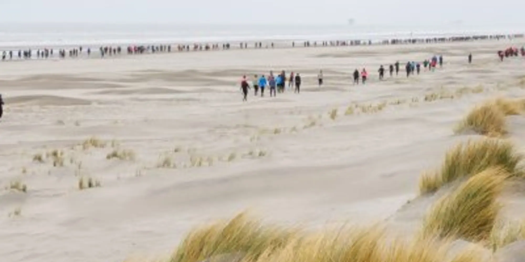 Ameland Adventure Run