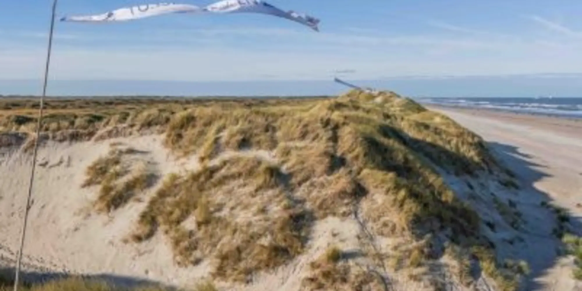 Tussen Slik en Zand