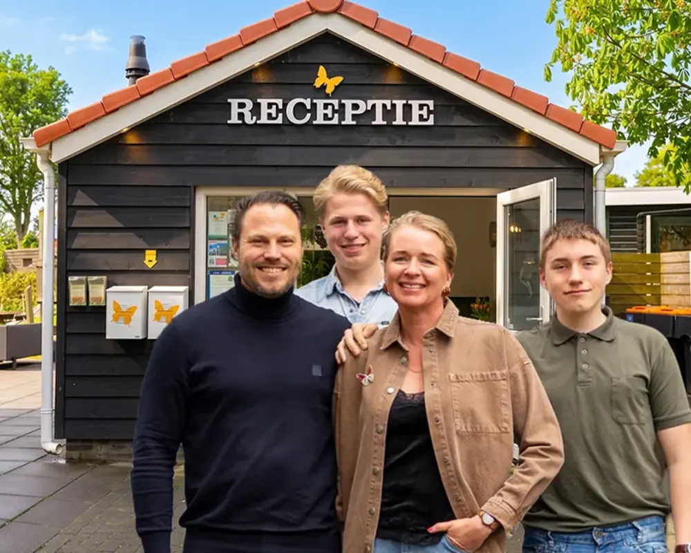 Wij helpen je graag verder