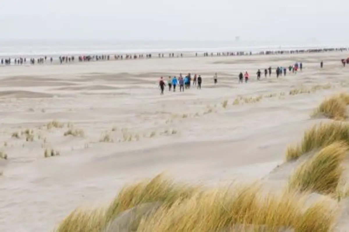 Ameland Adventure Run