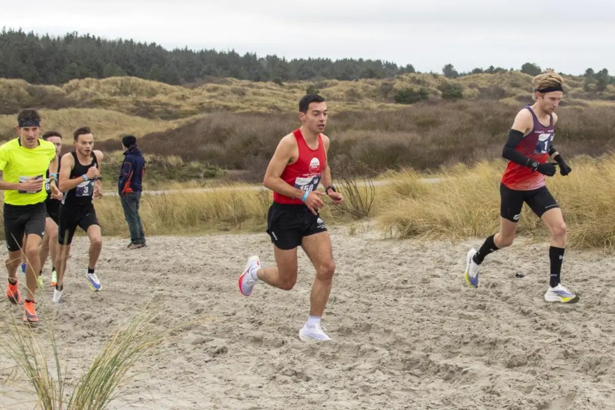 Ameland Adventurerun