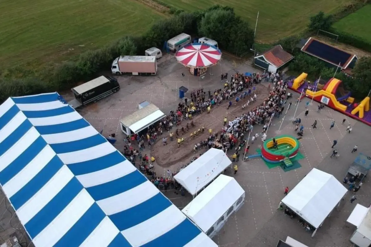 Hollumer Kermis