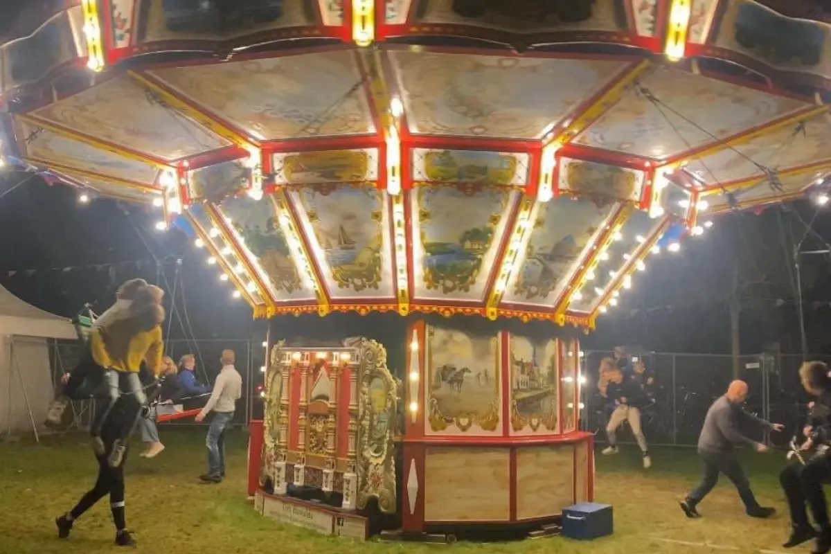 Bure Kermis