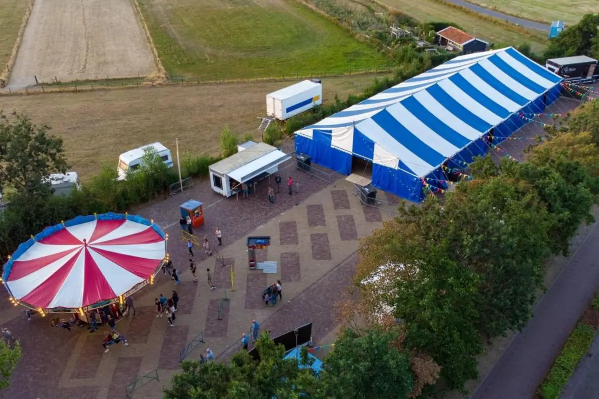 Kermis Nes