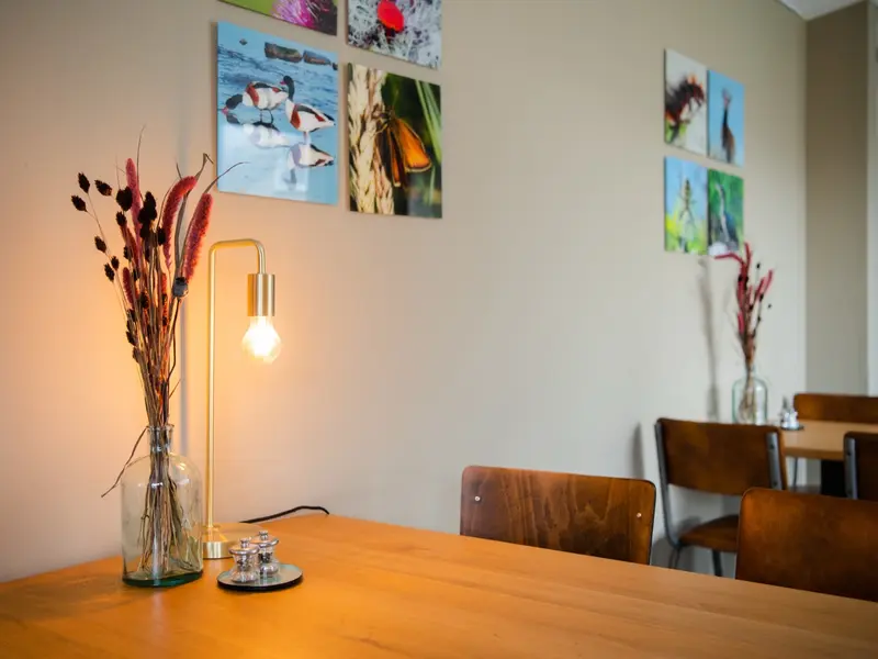 Assistent-beheerder