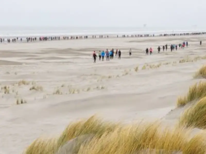 Ameland Adventure Run