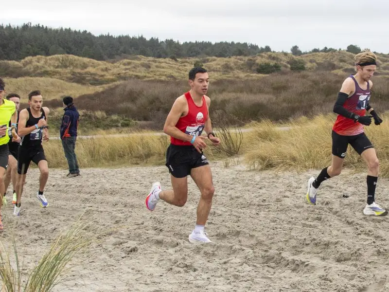 Ameland Adventurerun