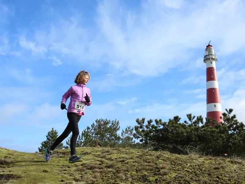 VuurtorenTrail & Walk Festival Ameland