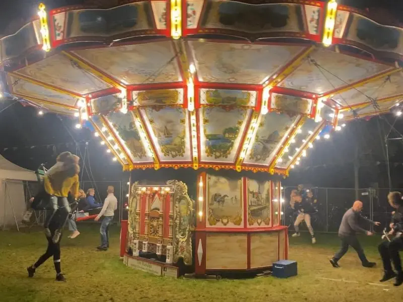 Bure Kermis