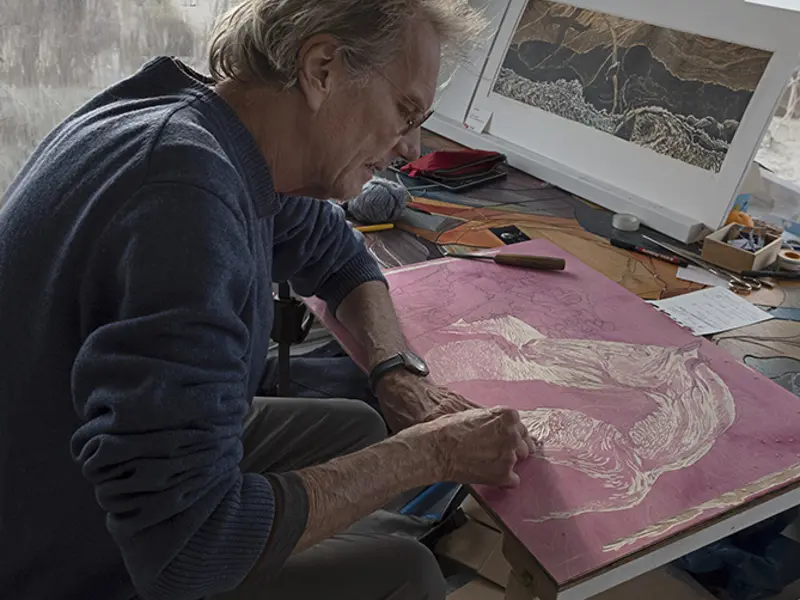 Kunstmaand Ameland