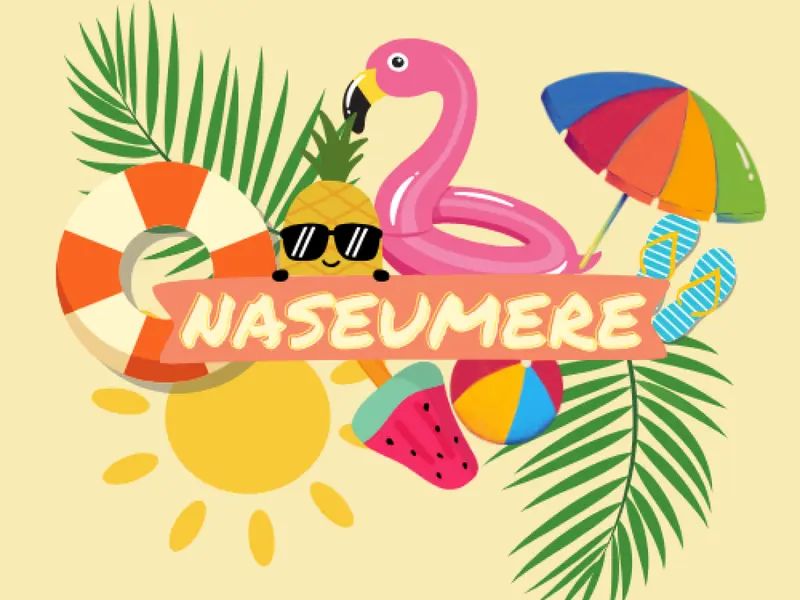 Naseumere