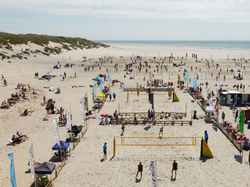 Summer BeachLife Volleyball Circuit