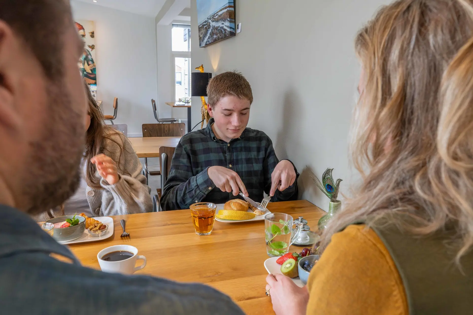 Ontbijt
