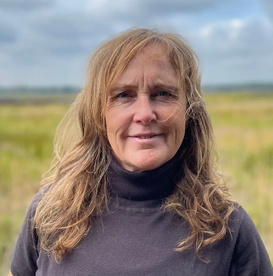 Mariëlle Postma — opstellingen, healing & channeling