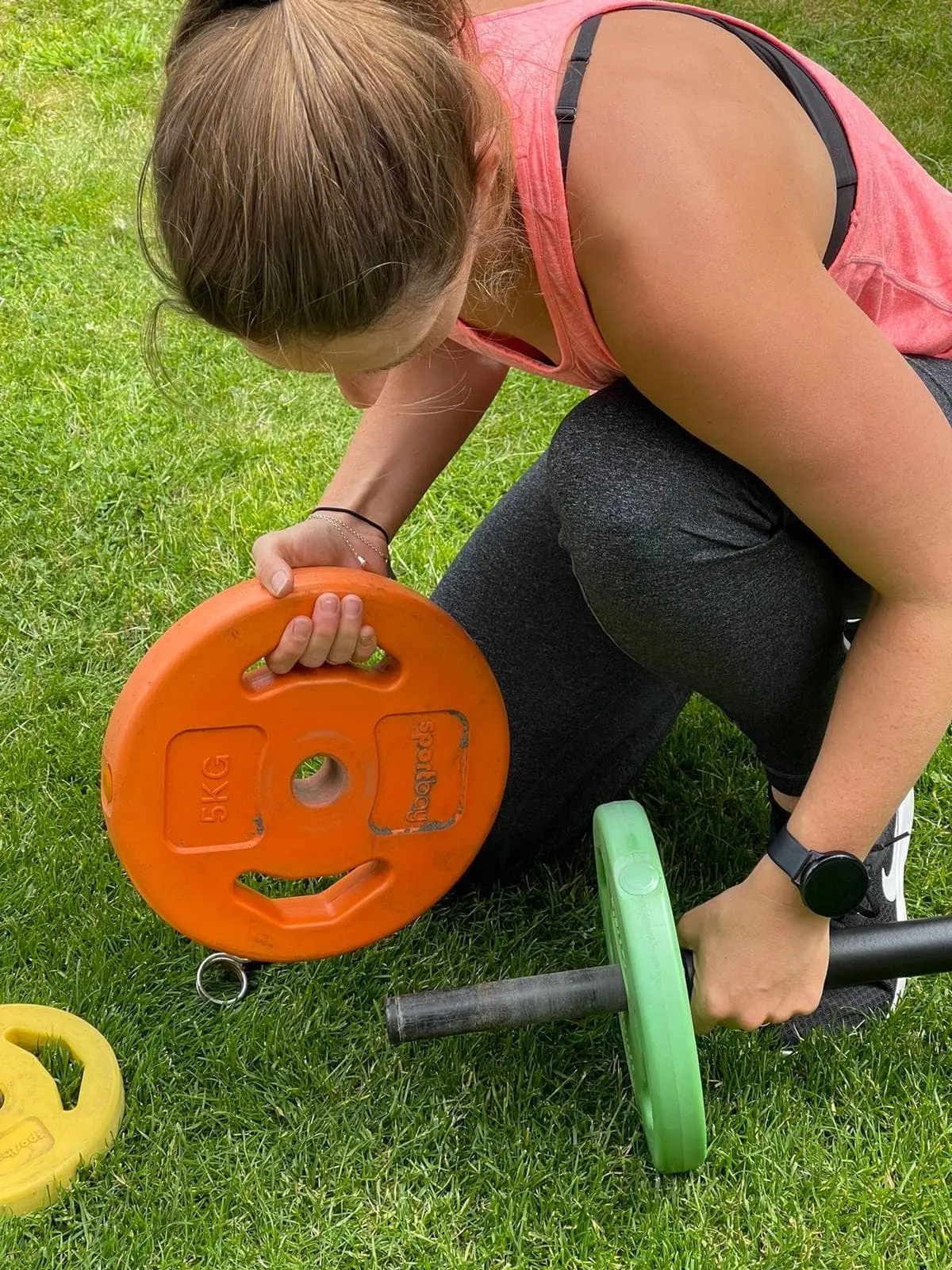 Fitness